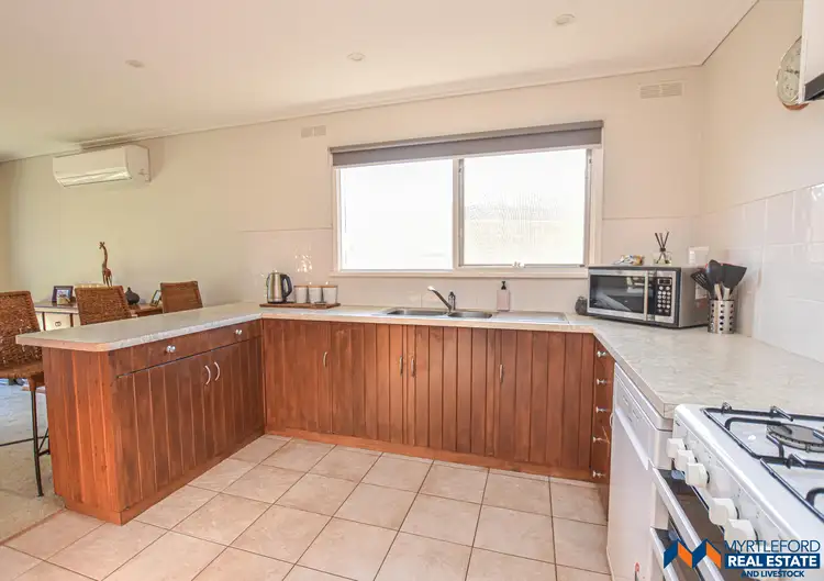Sixth view of Homely house listing, 27 Robert Street, Myrtleford VIC 3737