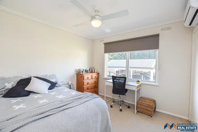 Seventh view of Homely house listing, 27 Robert Street, Myrtleford VIC 3737