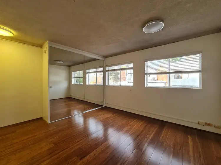 Main view of Homely studio listing, 5/9 TRADE ST, Newtown NSW 2042