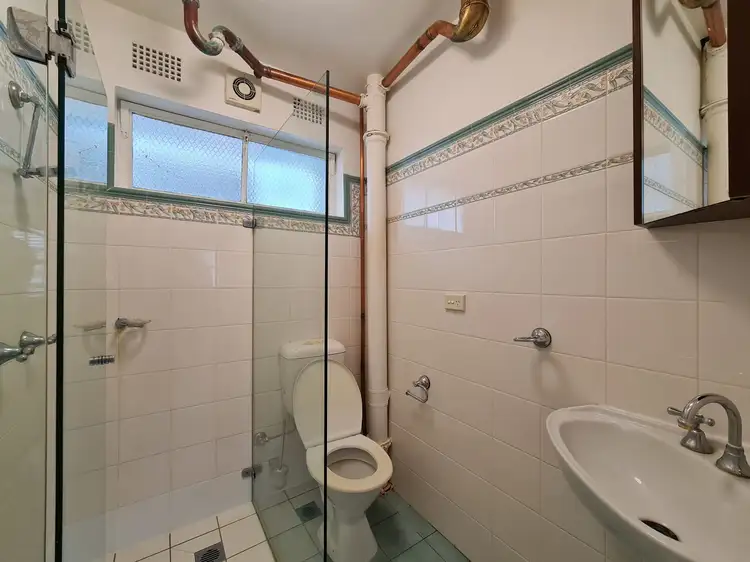 Third view of Homely studio listing, 5/9 TRADE ST, Newtown NSW 2042