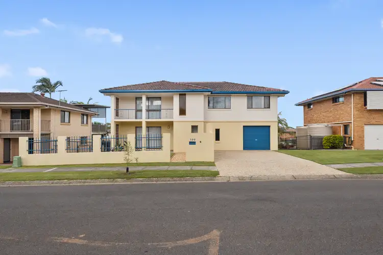 Main view of Homely house listing, 100 Tomah Road, Bracken Ridge QLD 4017