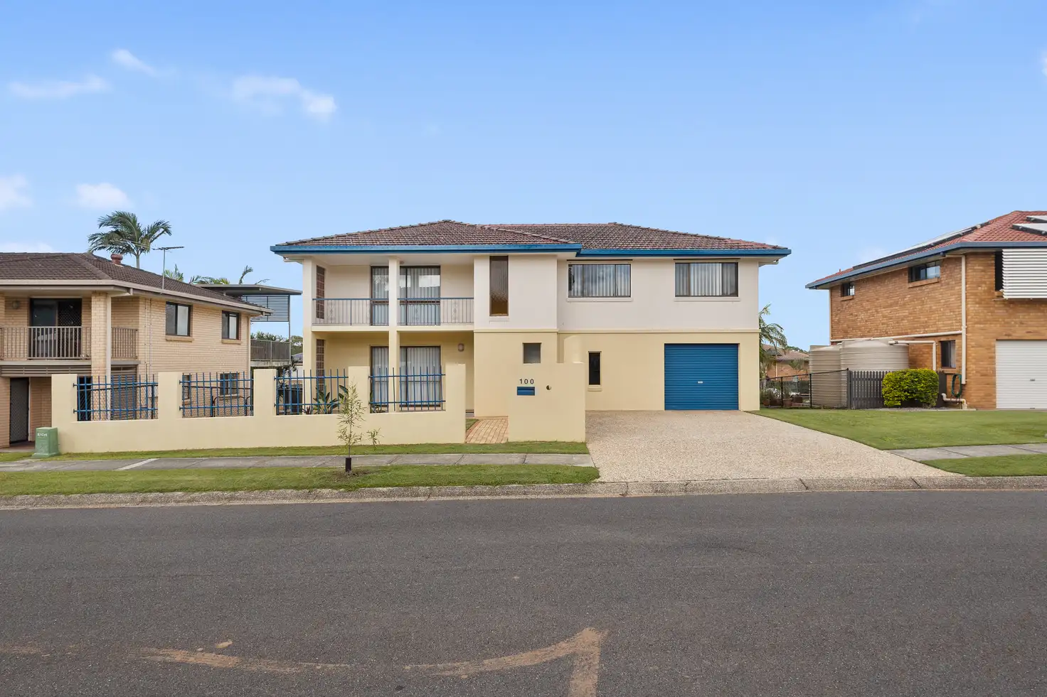 Main view of Homely house listing, 100 Tomah Road, Bracken Ridge QLD 4017
