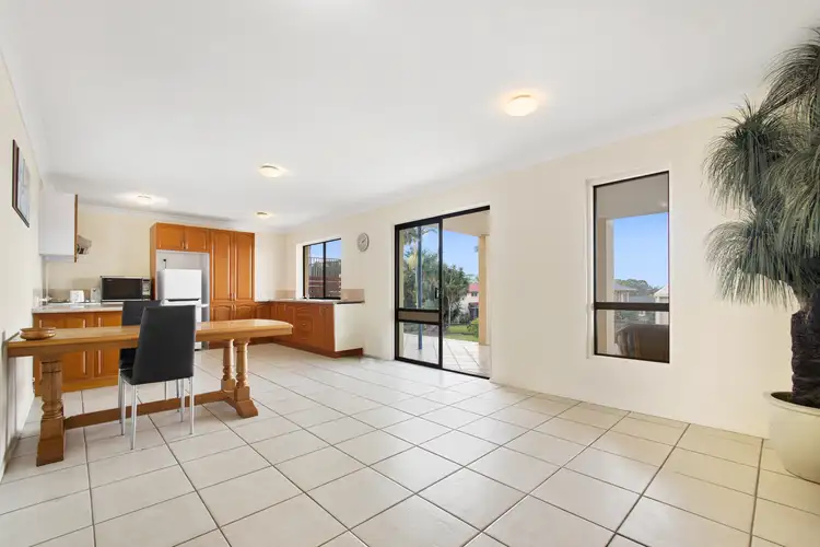 Second view of Homely house listing, 100 Tomah Road, Bracken Ridge QLD 4017