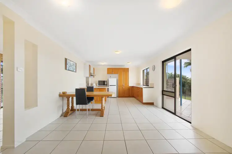 Fifth view of Homely house listing, 100 Tomah Road, Bracken Ridge QLD 4017