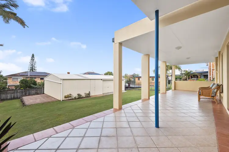 Sixth view of Homely house listing, 100 Tomah Road, Bracken Ridge QLD 4017