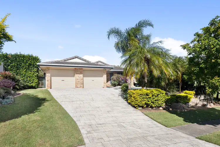 28 Enbrook Street, Bracken Ridge QLD 4017