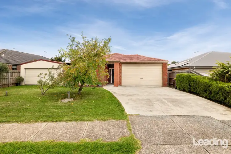 4 Larter Court, Riddells Creek VIC 3431