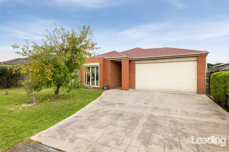 Second view of Homely house listing, 4 Larter Court, Riddells Creek VIC 3431