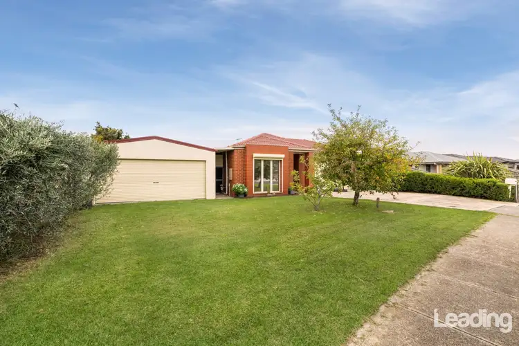 Third view of Homely house listing, 4 Larter Court, Riddells Creek VIC 3431