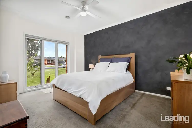 Fourth view of Homely house listing, 4 Larter Court, Riddells Creek VIC 3431