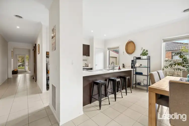Sixth view of Homely house listing, 4 Larter Court, Riddells Creek VIC 3431