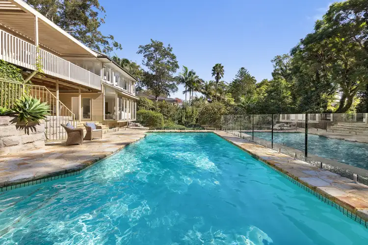 Second view of Homely house listing, 17 Coronga Crescent, Killara NSW 2071