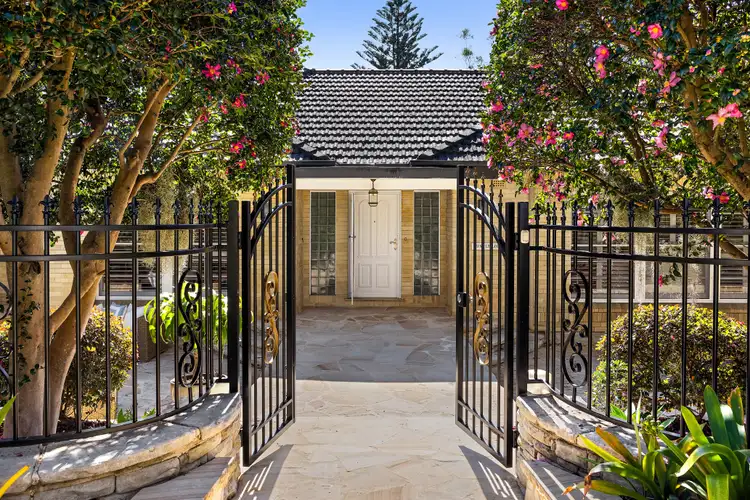 Third view of Homely house listing, 17 Coronga Crescent, Killara NSW 2071