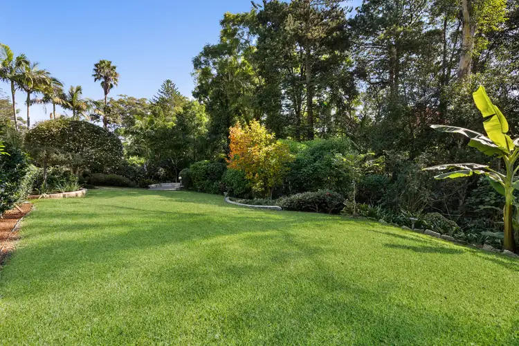 Fifth view of Homely house listing, 17 Coronga Crescent, Killara NSW 2071