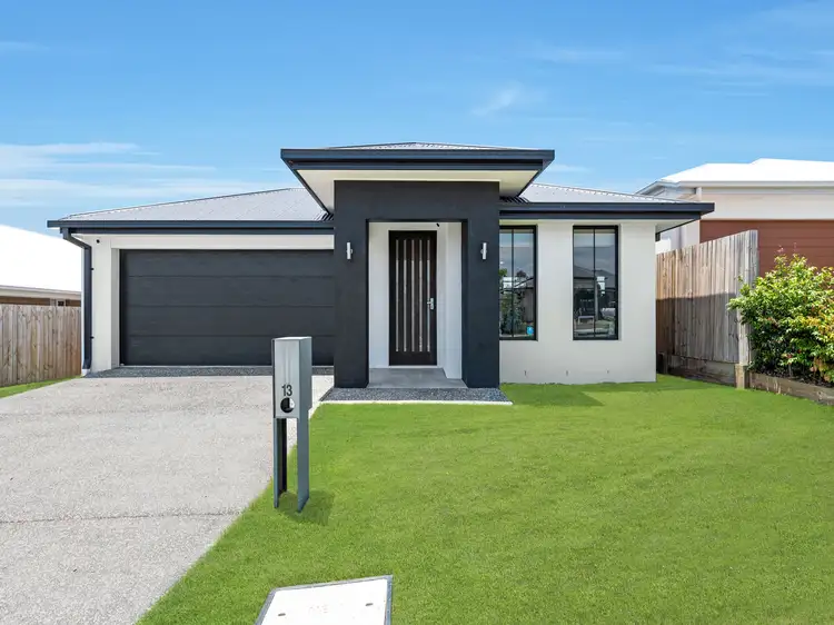 13 Cherish Street, Ripley QLD 4306
