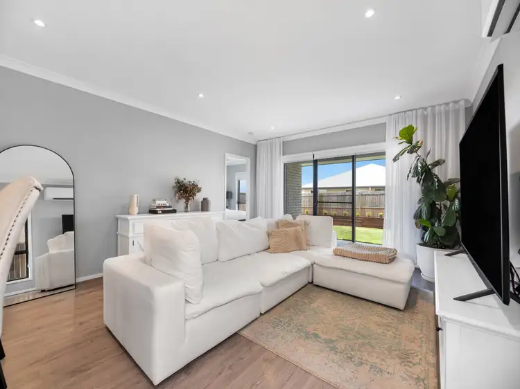 Fifth view of Homely house listing, 13 Cherish Street, Ripley QLD 4306