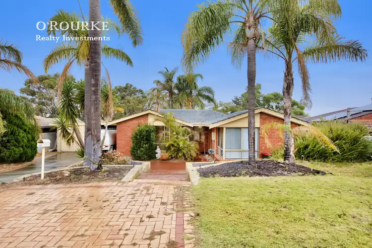 26 Bankhurst Way, Greenwood WA 6024