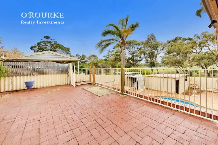 Fourth view of Homely house listing, 26 Bankhurst Way, Greenwood WA 6024