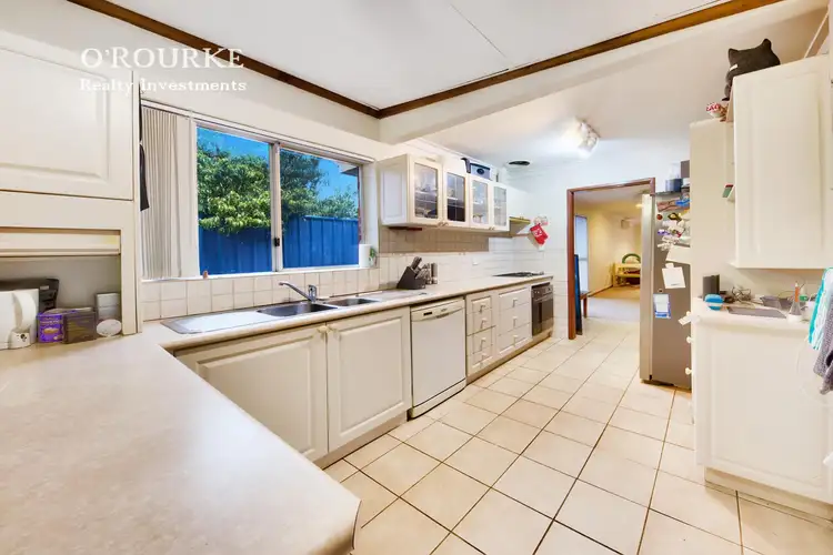 Fifth view of Homely house listing, 26 Bankhurst Way, Greenwood WA 6024