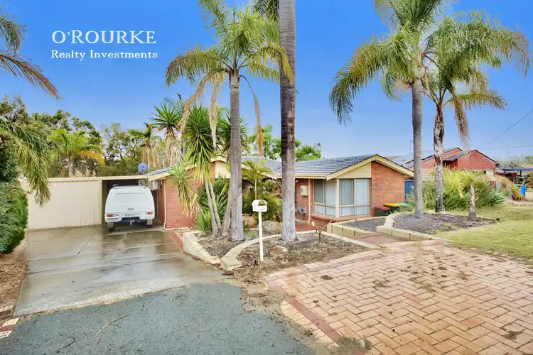 Sixth view of Homely house listing, 26 Bankhurst Way, Greenwood WA 6024