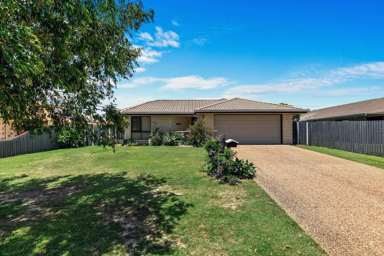 Main view of Homely house listing, 22 Lancaster Circuit, Urraween QLD 4655