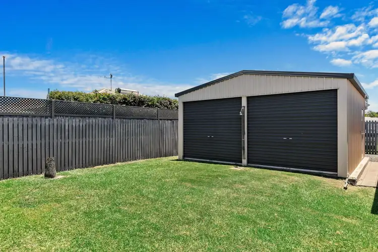 Second view of Homely house listing, 22 Lancaster Circuit, Urraween QLD 4655