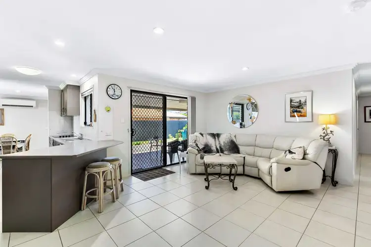 Fourth view of Homely house listing, 22 Lancaster Circuit, Urraween QLD 4655