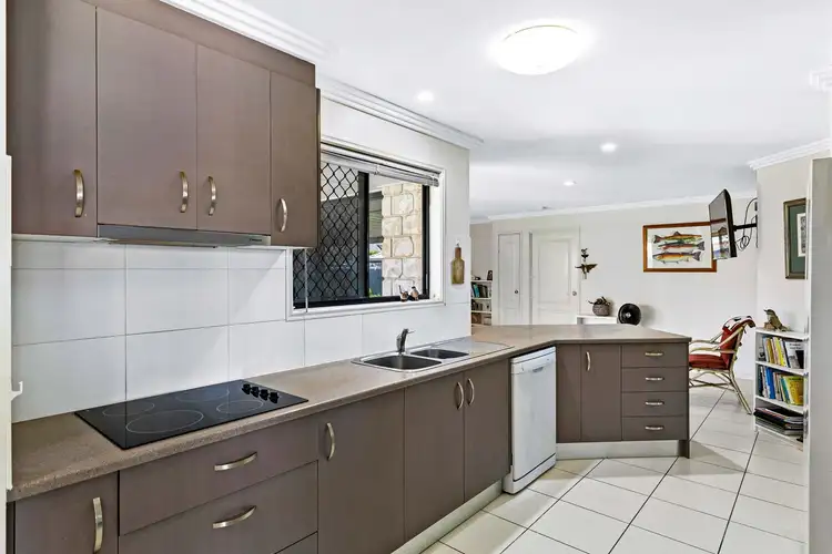 Fifth view of Homely house listing, 22 Lancaster Circuit, Urraween QLD 4655