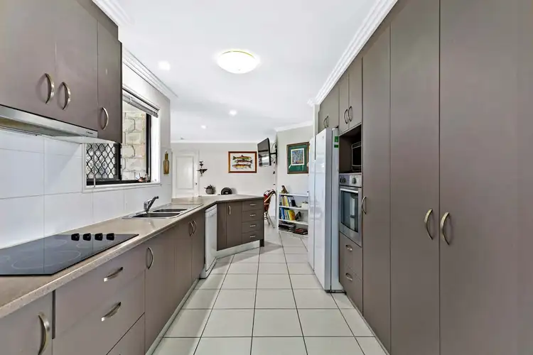 Sixth view of Homely house listing, 22 Lancaster Circuit, Urraween QLD 4655