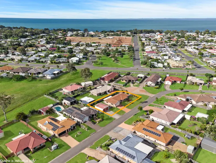 Third view of Homely house listing, 19 Gunsynd Way, Point Vernon QLD 4655