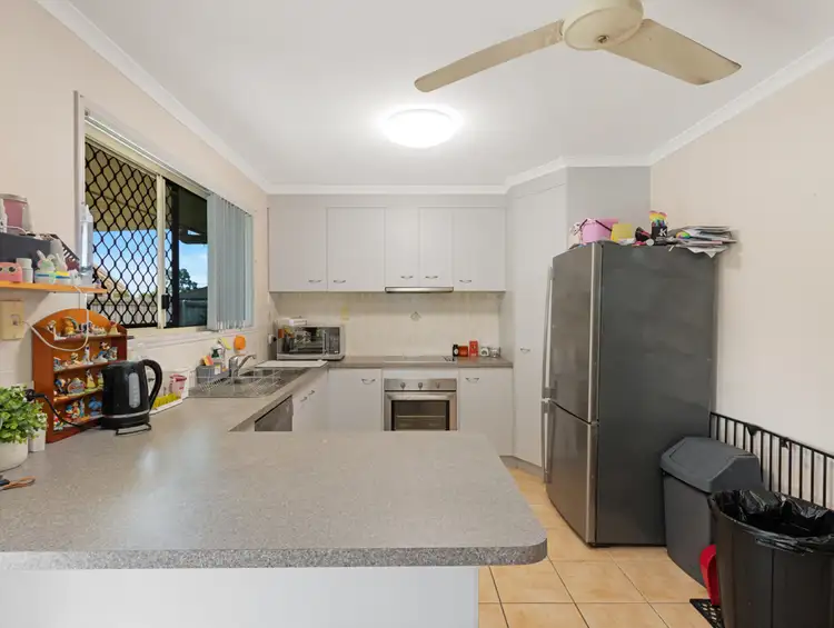 Fourth view of Homely house listing, 19 Gunsynd Way, Point Vernon QLD 4655