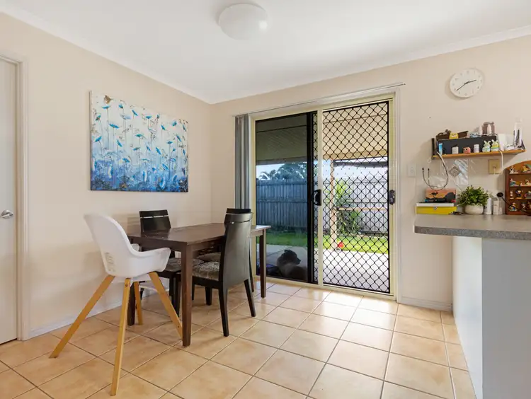 Fifth view of Homely house listing, 19 Gunsynd Way, Point Vernon QLD 4655