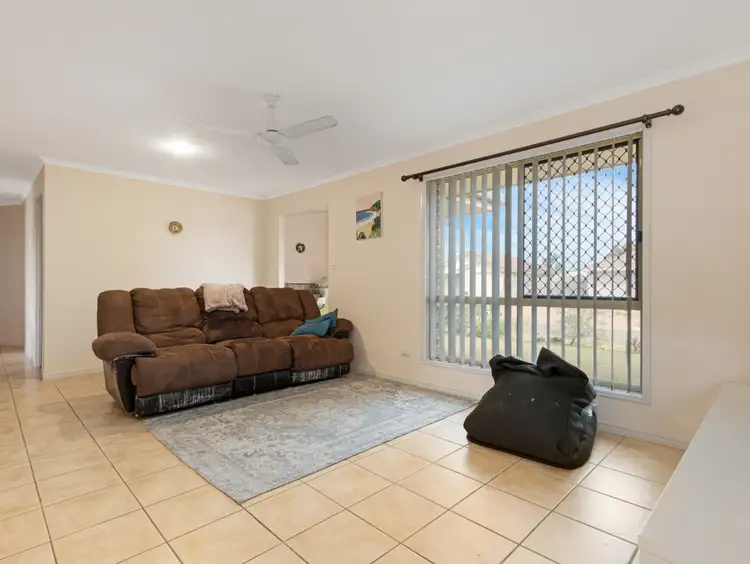 Sixth view of Homely house listing, 19 Gunsynd Way, Point Vernon QLD 4655