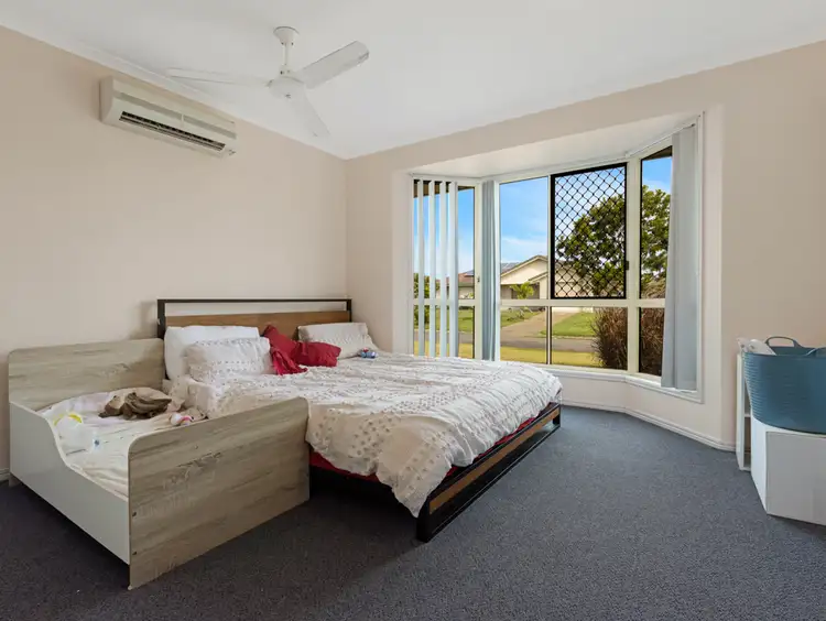 Seventh view of Homely house listing, 19 Gunsynd Way, Point Vernon QLD 4655