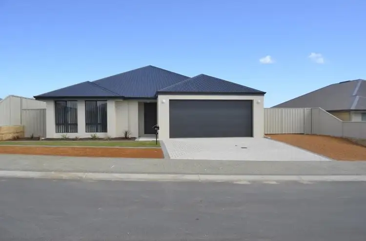 Main view of Homely house listing, 9 Thistle Wynd, Wandina WA 6530