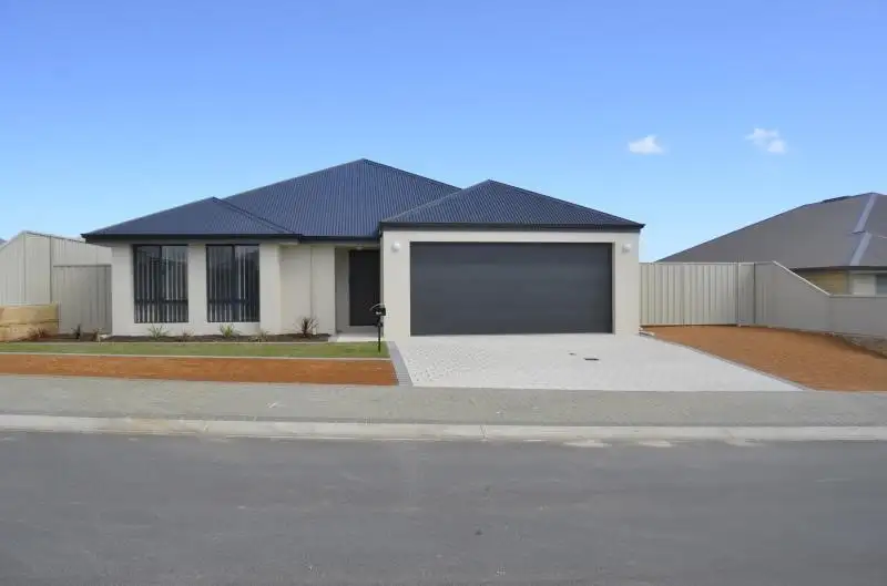 Main view of Homely house listing, 9 Thistle Wynd, Wandina WA 6530