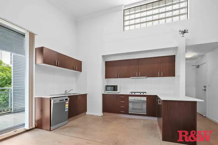 18/146-152 Parramatta Road, Homebush NSW 2140