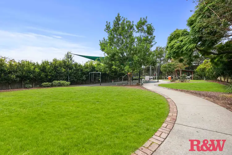Fourth view of Homely apartment listing, 18/146-152 Parramatta Road, Homebush NSW 2140