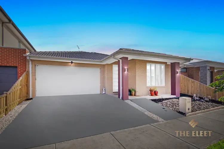 24 Glover Street, Mambourin VIC 3024