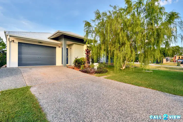 Main view of Homely house listing, 27 Feathertop Circuit, Zuccoli NT 832