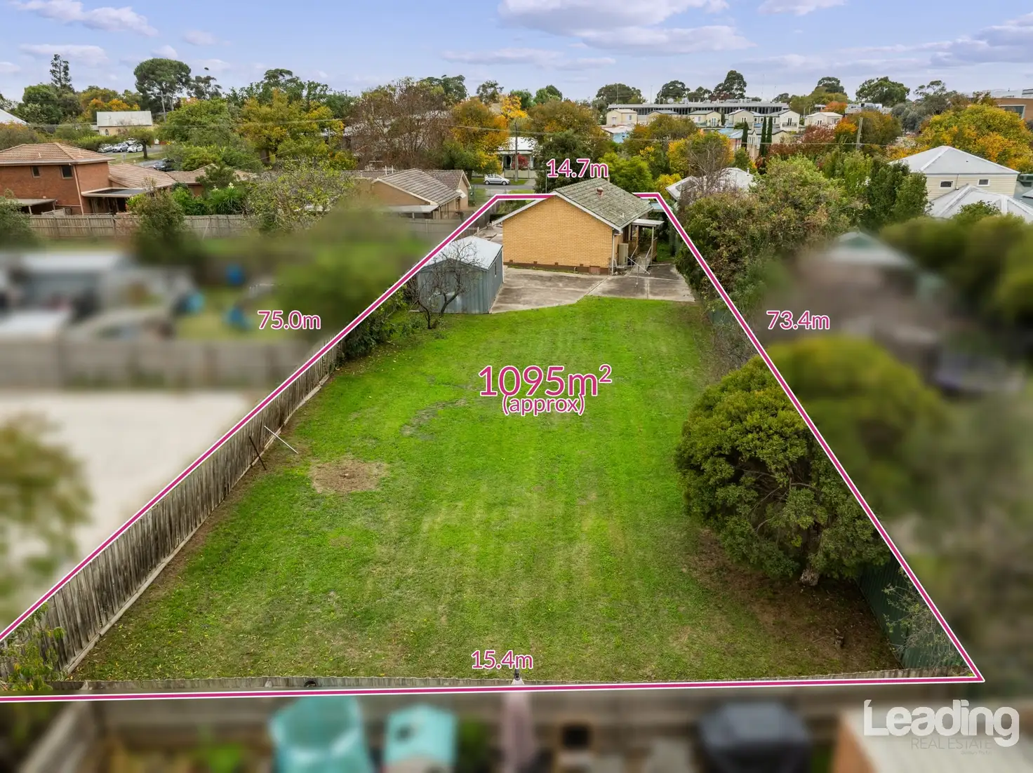 Main view of Homely house listing, 38 Brook Street, Sunbury VIC 3429