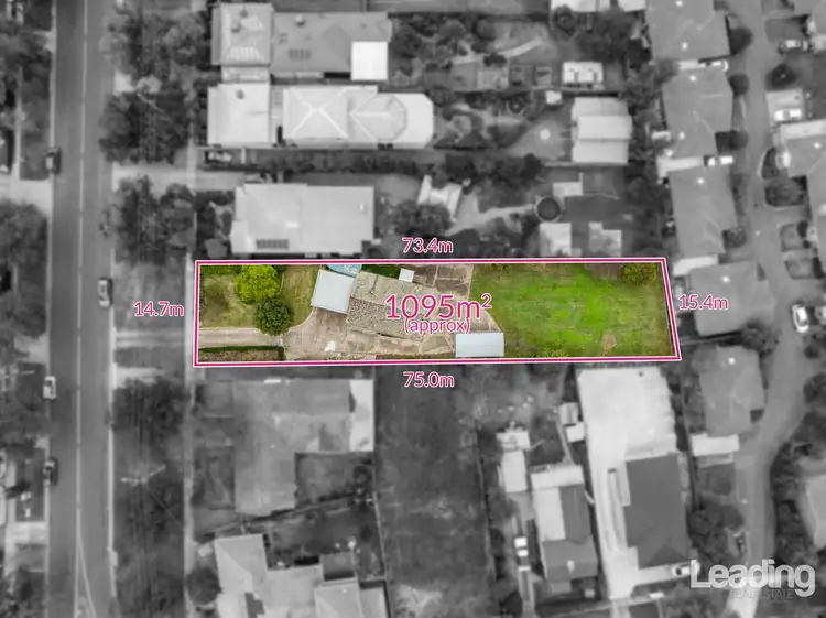 Second view of Homely house listing, 38 Brook Street, Sunbury VIC 3429