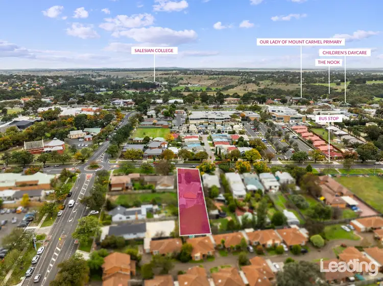 Third view of Homely house listing, 38 Brook Street, Sunbury VIC 3429