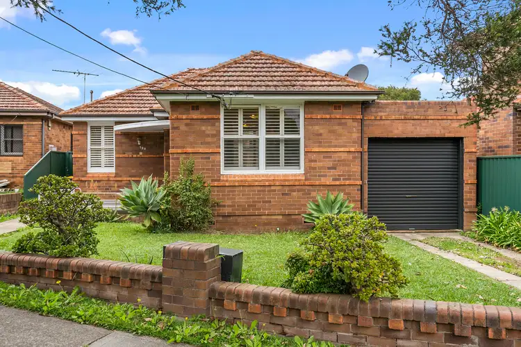 Main view of Homely house listing, 130 Broadarrow Road, Narwee NSW 2209