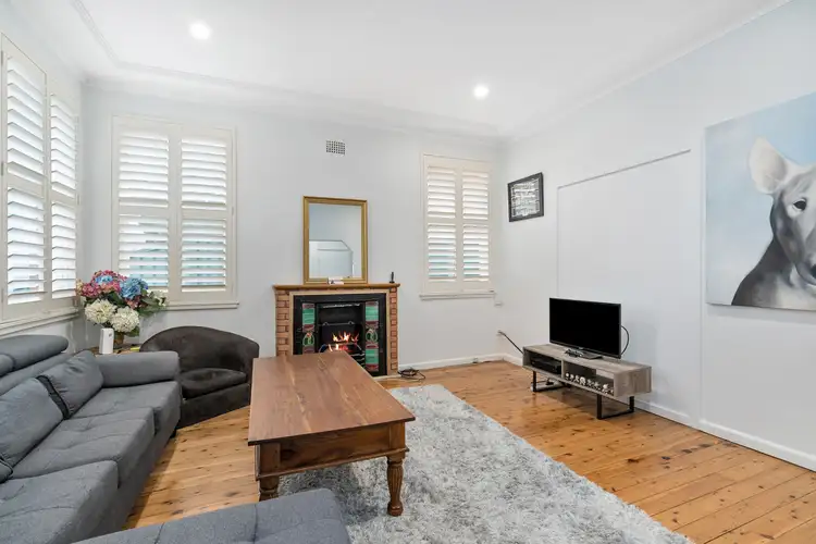 Second view of Homely house listing, 130 Broadarrow Road, Narwee NSW 2209