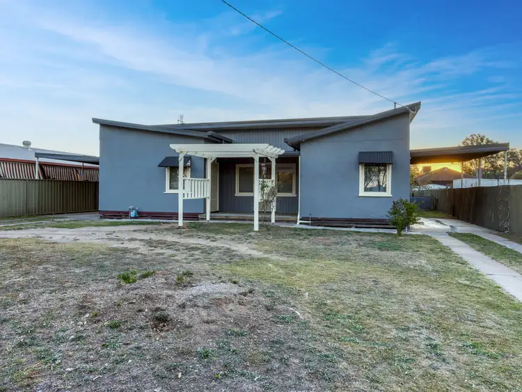 103 Faithfull Street, Benalla VIC 3672