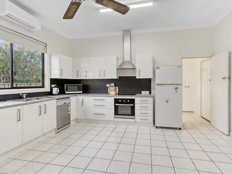 Second view of Homely house listing, 103 Faithfull Street, Benalla VIC 3672