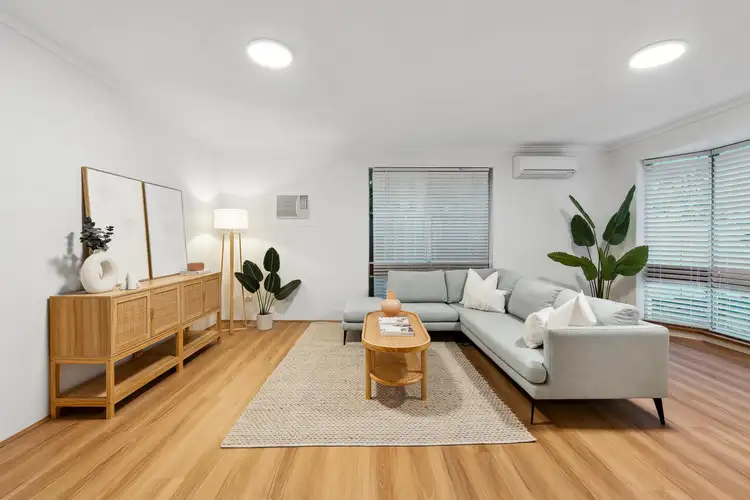 Main view of Homely villa listing, 1/9 Mary Street, Claremont WA 6010