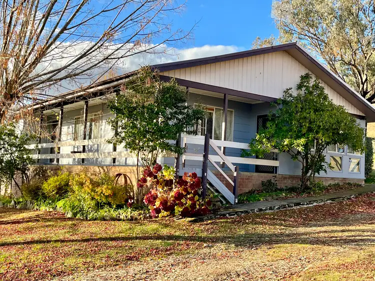 Second view of Homely rural property listing, 234 Taradale Road, Tumbarumba NSW 2653