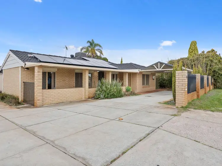 Main view of Homely house listing, 386 Beechboro Road North, Morley WA 6062